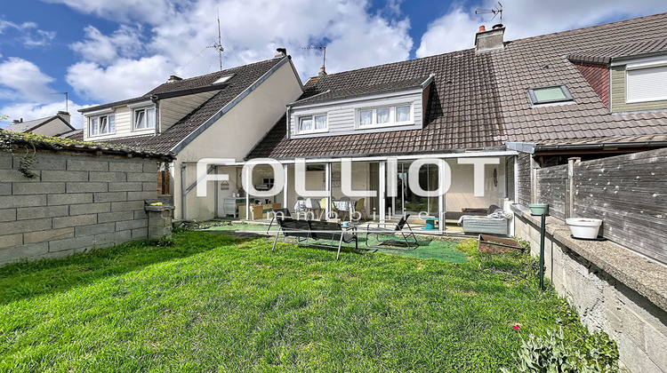 Ma-Cabane - Vente Maison CERENCES, 92 m²