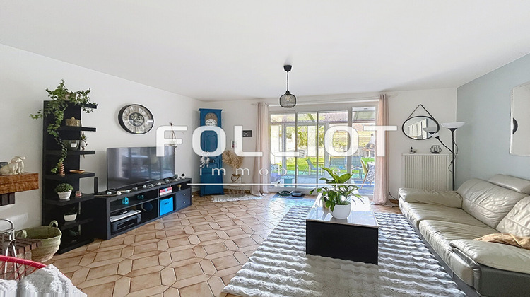Ma-Cabane - Vente Maison CERENCES, 92 m²