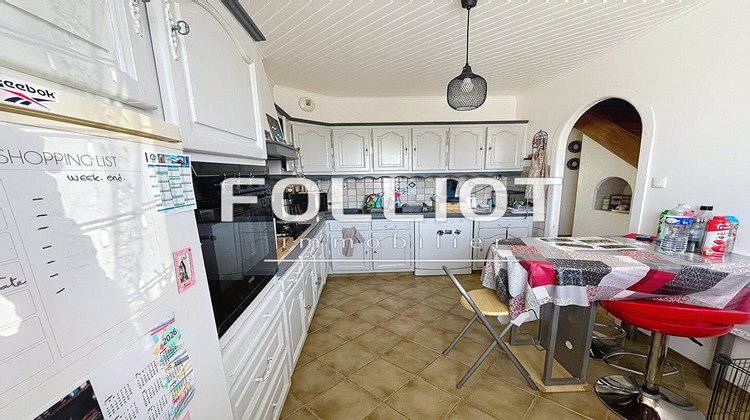 Ma-Cabane - Vente Maison CERENCES, 92 m²