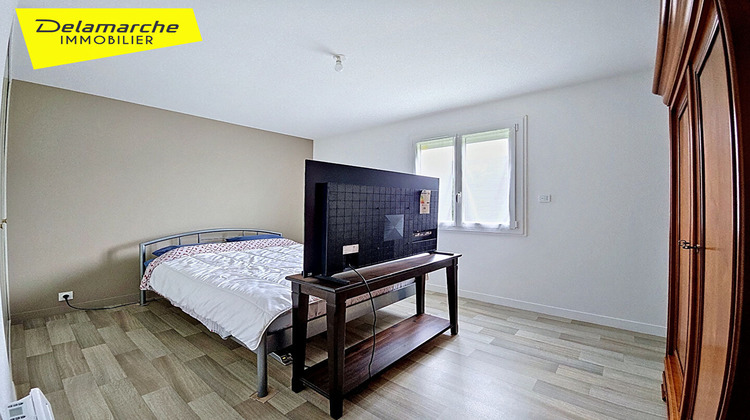 Ma-Cabane - Vente Maison CERENCES, 75 m²