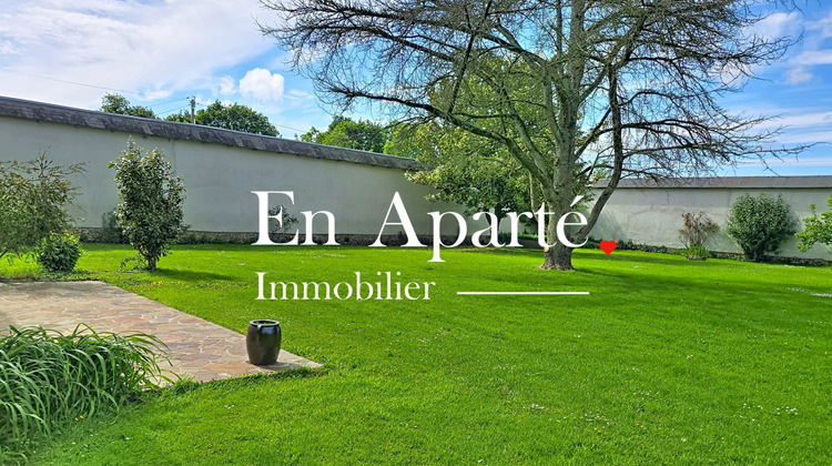 Ma-Cabane - Vente Maison CERENCES, 230 m²