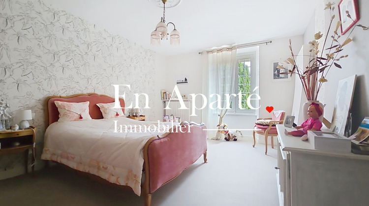 Ma-Cabane - Vente Maison CERENCES, 230 m²