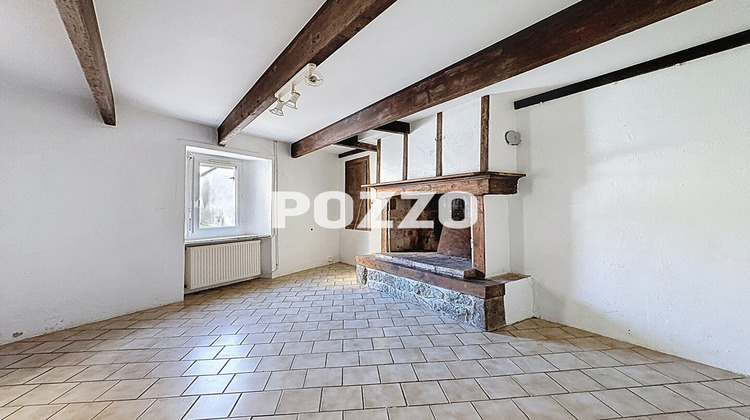 Ma-Cabane - Vente Maison CERENCES, 70 m²