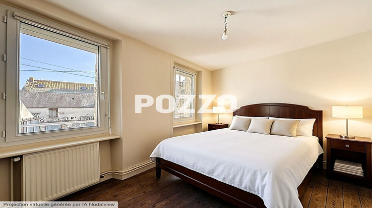 Ma-Cabane - Vente Maison CERENCES, 70 m²