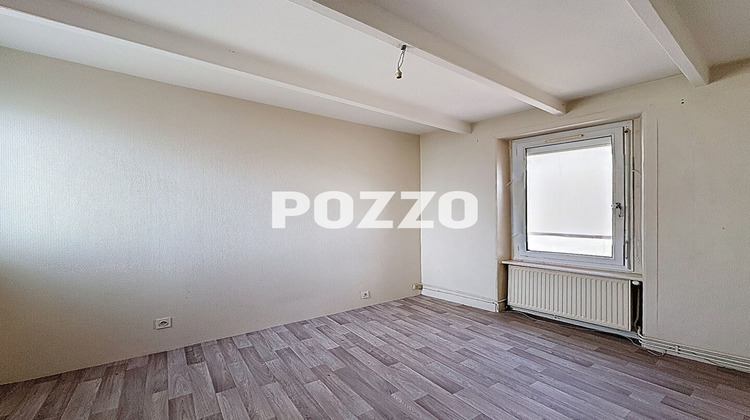 Ma-Cabane - Vente Maison CERENCES, 70 m²