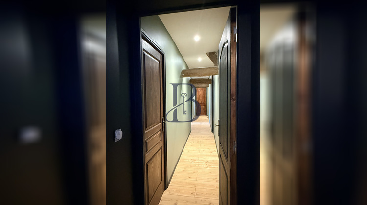 Ma-Cabane - Vente Maison Cérences, 196 m²