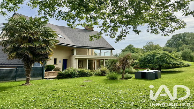 Ma-Cabane - Vente Maison Cérences, 149 m²