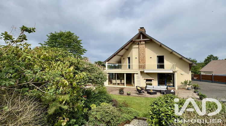 Ma-Cabane - Vente Maison Cérences, 149 m²