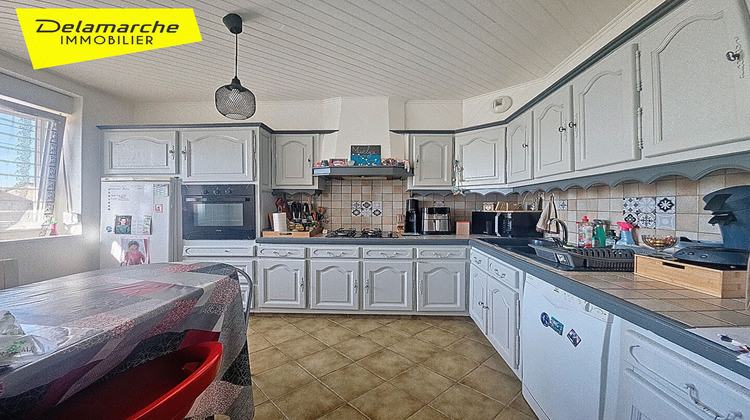Ma-Cabane - Vente Maison CERENCES, 91 m²