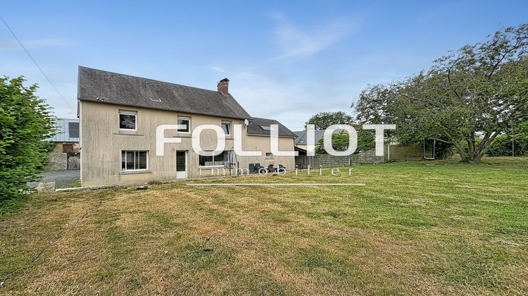 Ma-Cabane - Vente Maison CERENCES, 124 m²