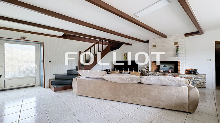 Ma-Cabane - Vente Maison CERENCES, 124 m²