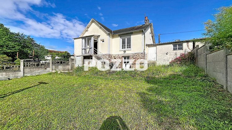Ma-Cabane - Vente Maison CERENCES, 51 m²