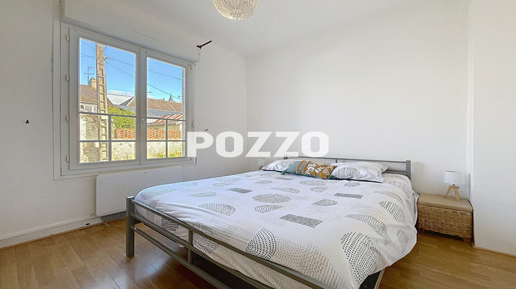 Ma-Cabane - Vente Maison CERENCES, 51 m²