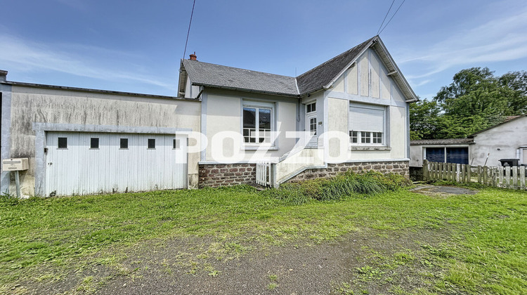 Ma-Cabane - Vente Maison CERENCES, 51 m²
