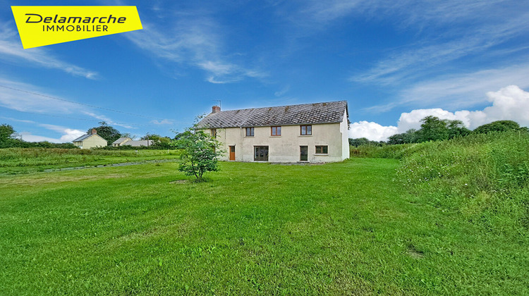 Ma-Cabane - Vente Maison CERENCES, 138 m²