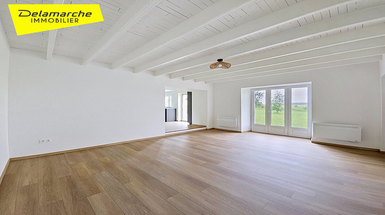 Ma-Cabane - Vente Maison CERENCES, 138 m²