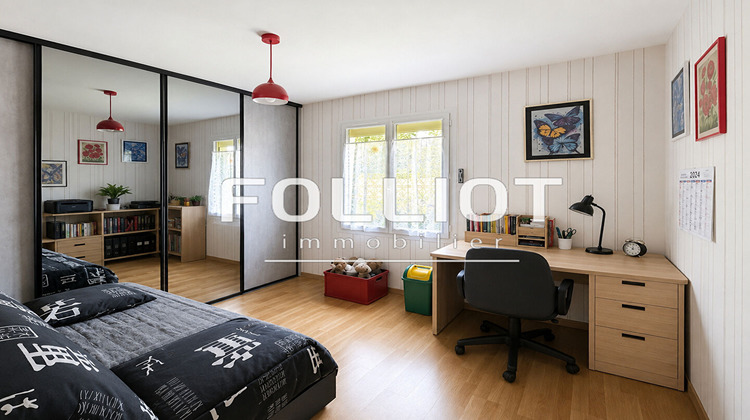Ma-Cabane - Vente Maison CERENCES, 101 m²