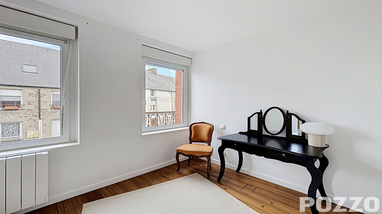 Ma-Cabane - Vente Maison CERENCES, 78 m²