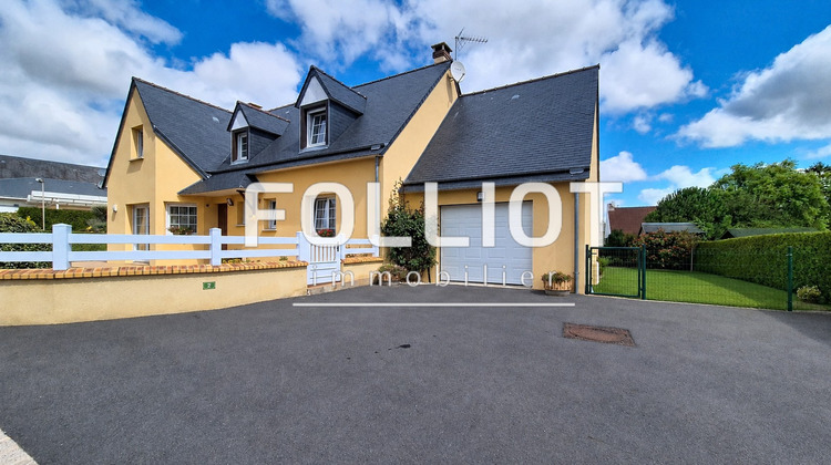 Ma-Cabane - Vente Maison CERENCES, 130 m²