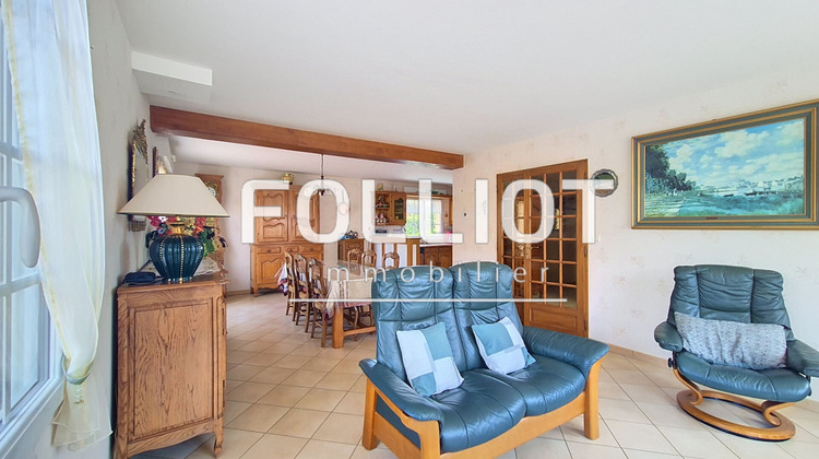 Ma-Cabane - Vente Maison CERENCES, 130 m²