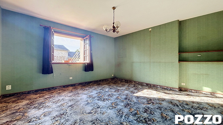 Ma-Cabane - Vente Maison CERENCES, 165 m²