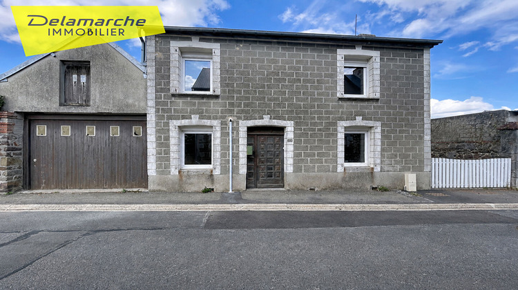Ma-Cabane - Vente Maison CERENCES, 85 m²