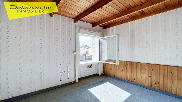 Ma-Cabane - Vente Maison CERENCES, 85 m²