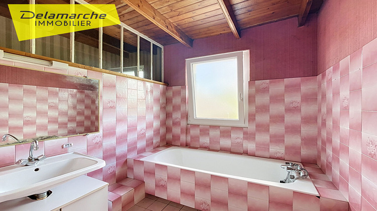 Ma-Cabane - Vente Maison CERENCES, 85 m²