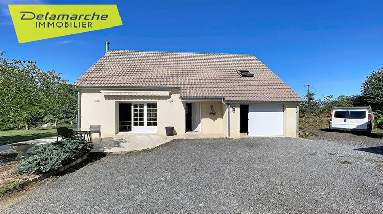Ma-Cabane - Vente Maison CERENCES, 98 m²