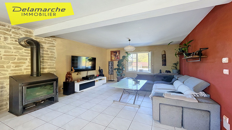 Ma-Cabane - Vente Maison CERENCES, 98 m²