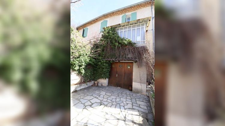 Ma-Cabane - Vente Maison Céreste, 138 m²