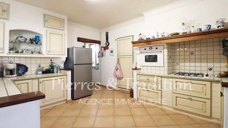 Ma-Cabane - Vente Maison Céreste, 138 m²