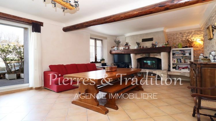 Ma-Cabane - Vente Maison Céreste, 138 m²