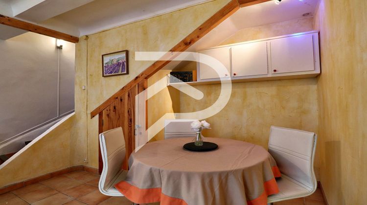 Ma-Cabane - Vente Maison CERESTE, 110 m²