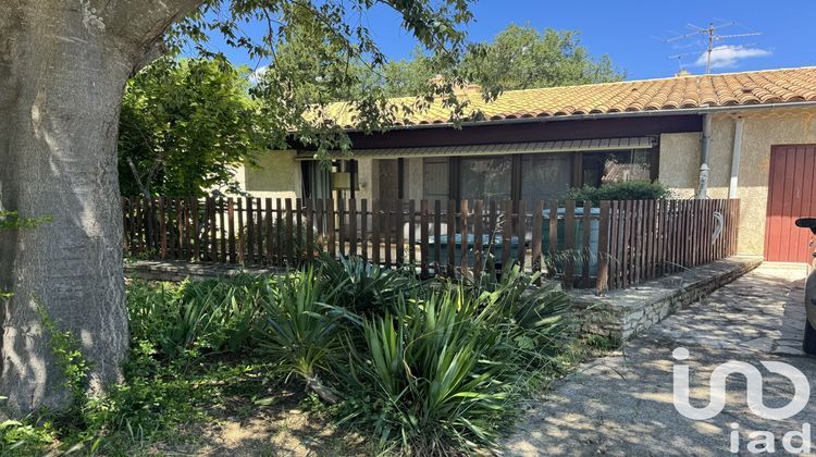 Ma-Cabane - Vente Maison Céreste, 147 m²