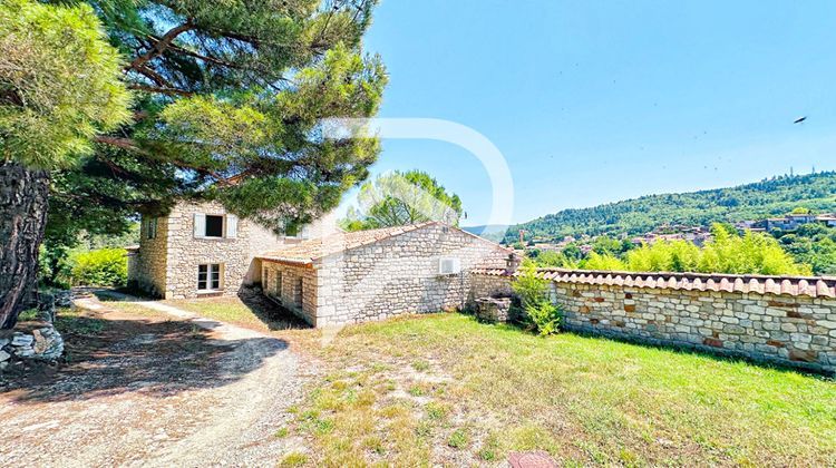 Ma-Cabane - Vente Maison CERESTE, 184 m²