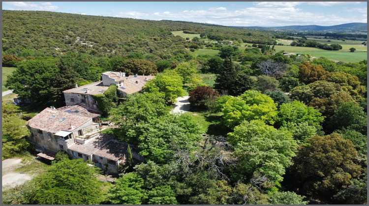 Ma-Cabane - Vente Maison Cereste, 800 m²