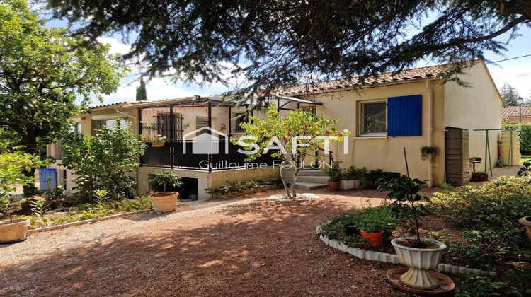 Ma-Cabane - Vente Maison Cereste, 103 m²