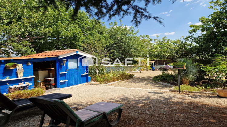 Ma-Cabane - Vente Maison Cereste, 103 m²