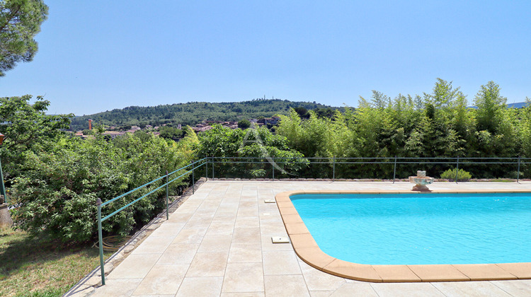 Ma-Cabane - Vente Maison CERESTE, 184 m²