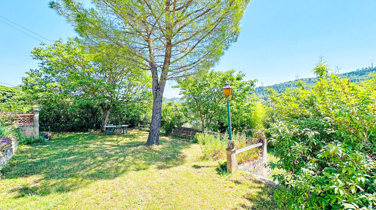 Ma-Cabane - Vente Maison CERESTE, 184 m²