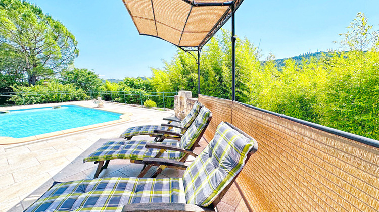 Ma-Cabane - Vente Maison CERESTE, 184 m²