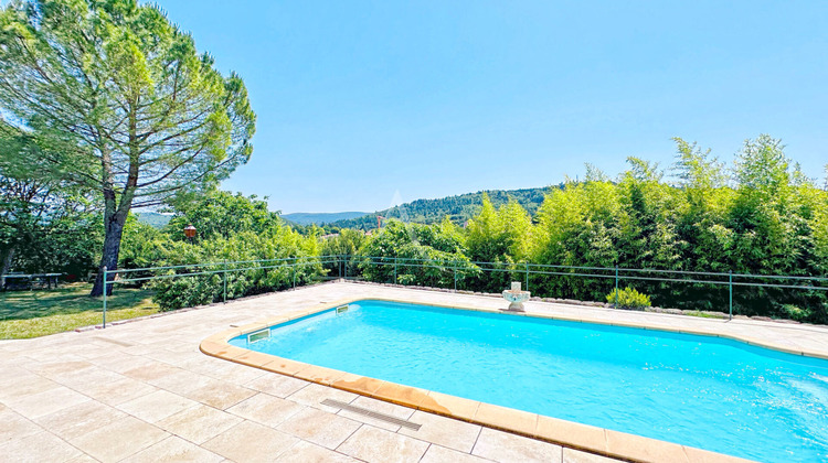 Ma-Cabane - Vente Maison CERESTE, 184 m²