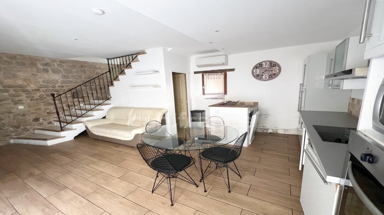 Ma-Cabane - Vente Maison CERESTE, 42 m²