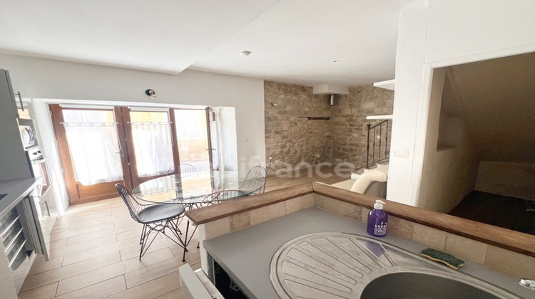 Ma-Cabane - Vente Maison CERESTE, 42 m²