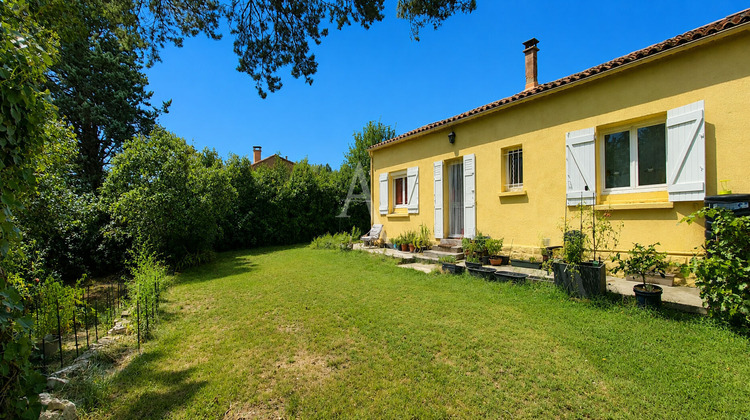 Ma-Cabane - Vente Maison CERESTE, 97 m²