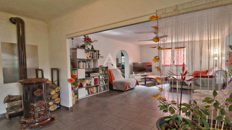 Ma-Cabane - Vente Maison CERESTE, 97 m²