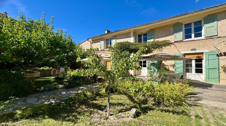 Ma-Cabane - Vente Maison Cereste, 399 m²