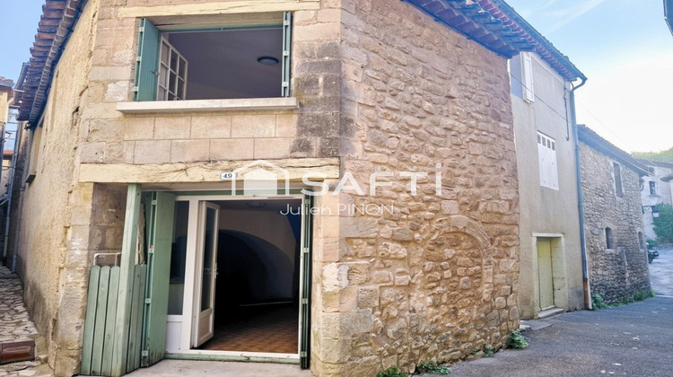 Ma-Cabane - Vente Maison Cereste, 55 m²