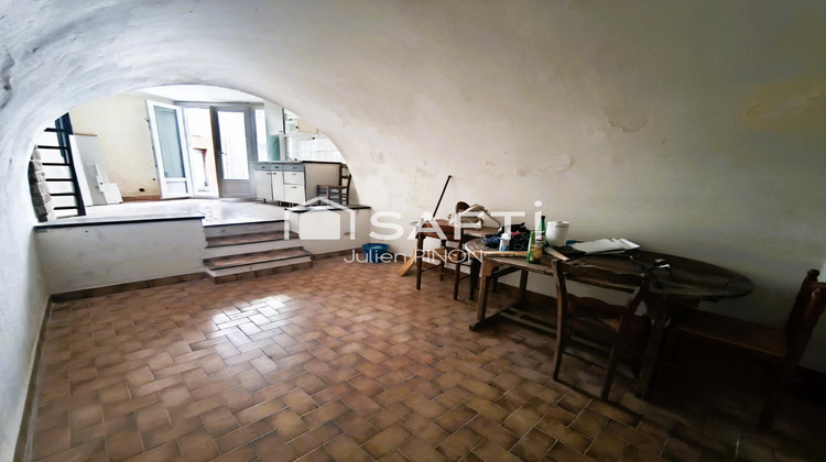 Ma-Cabane - Vente Maison Cereste, 55 m²